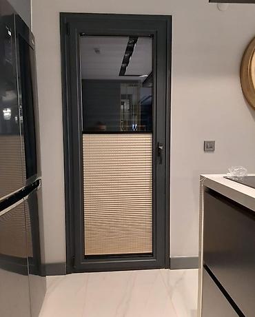 Жалюзи и рольшторы: Идеальные жалюзи плиссе — это не просто защита от солнца. Это элемент at lalafo.kg — 3 Жалюзи и рольшторы: Идеальные жалюзи плиссе — это не просто защита от солнца. Это элемент — 3