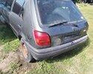 sm auto varvarin: STOP LAMPE ZA FORD FIESTA OD 1992. DO 1995. GOD. | SMEDEREVSKA — 9