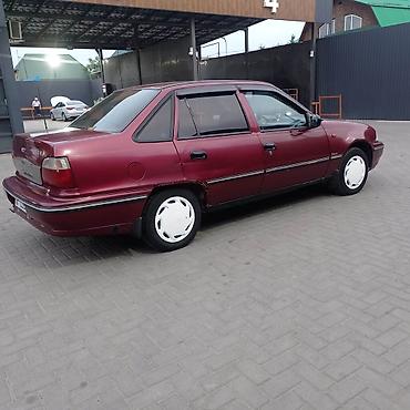 Daewoo: Daewoo Nexia: 2004 г. — 4