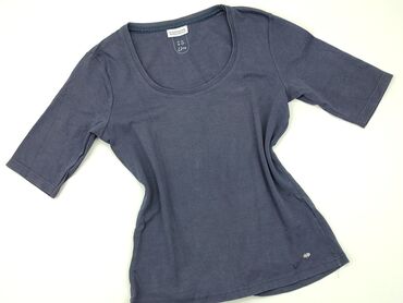 bluzki z satyny: Blouse, Street One, S (EU 36), condition - Good