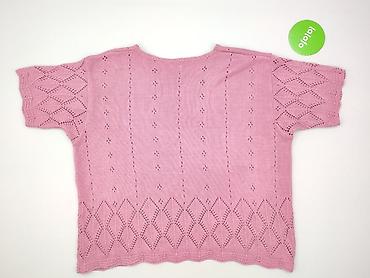 samsoe samsoe bluza: Hand Knitted, Sweter damski, rozmiar 5XL — 3