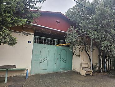 Дома: Поселок Сураханы 5 комнат, 6 м², Нет кредита, Средний ремонт — 1