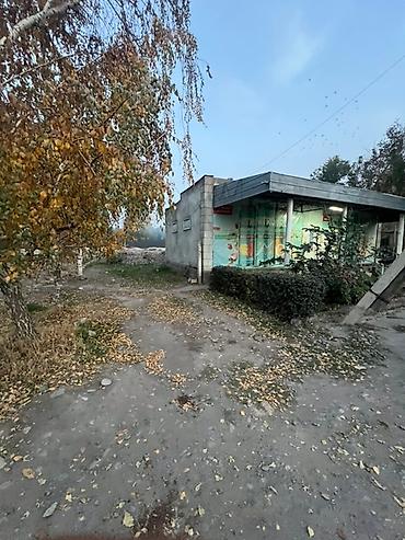 мастерские: 20 соток — 1