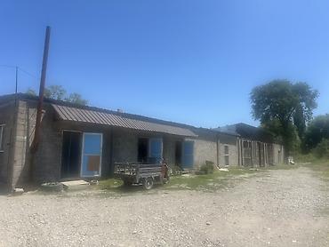 green hills: 60 соток, Для бизнеса — 3