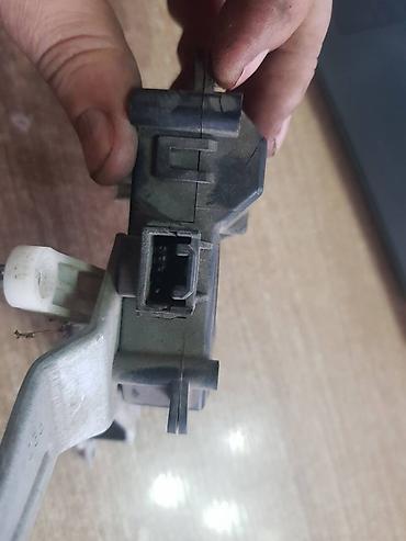печка ланос: Toyota Land Cruiser Prado 120 актуатор печки, Тойота Прадо 120 — 2