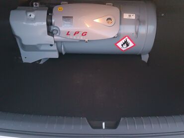 Kia: Kia K5: 2019 г., 2 л, Автомат, Газ, Седан — 9