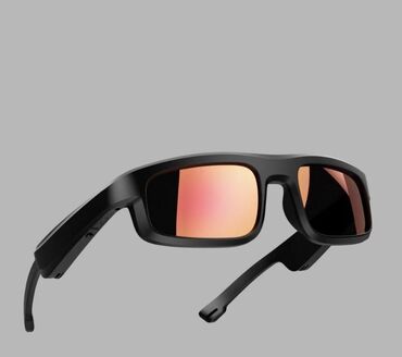 Очки: Умные Bluetooth-очки, наушники M8 Pro, солнцезащитные очки, аудио