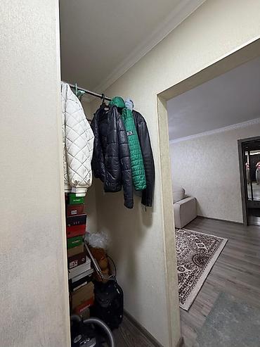 Квартиры: 2 комнаты, 40 м², Хрущевка, 2 этаж — 2