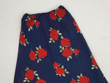 długie sukienki letnie w stylu boho: Spódnica damska, rozmiar XL