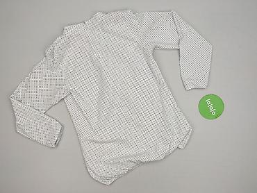 shark blouse: Bluzka damska, rozmiar S — 3