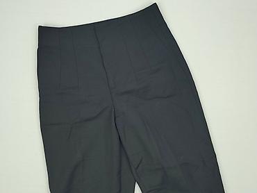 zara basic 77302: Zara, Spodnie materiałowe damskie, rozmiar S — 1