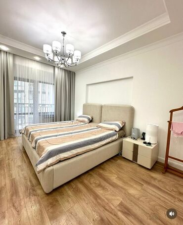 Продажа квартир: 3 комнаты, 111 м², 10 этаж at lalafo.kg — 7 Продажа квартир: 3 комнаты, 111 м², 10 этаж — 7