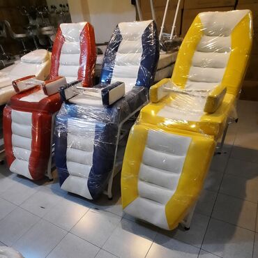 Kuşetkalar: Yeni, Kosmetoloji kuşetka