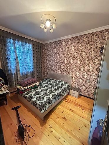 zigda satilan heyet evleri: 3 otaqlı, 85 kv. m, Kredit yoxdur, Orta təmir — 3