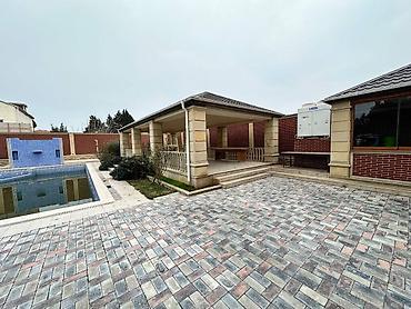 torpaa: Novxanı 8 otaq, 800 kv. m, Kredit yoxdur, Orta təmir — 2