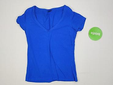 t shirty elastan: 4F, T-shirt damski, rozmiar M — 2