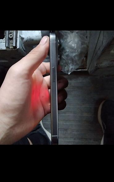 bayelim technology: IPhone 15 Pro, Б/у, 256 ГБ, Natural Titanium, Кабель, 81 % — 3