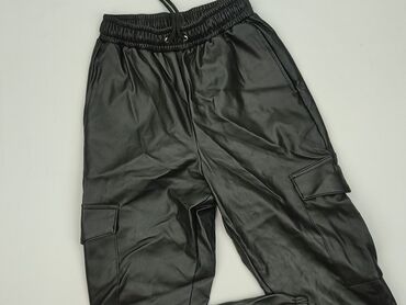 Lipsy, Material trousers for women, S (EU 36)