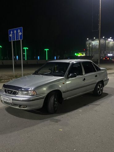 Daewoo: Daewoo Nexia: 2006 г., 1.5 л, Механика, Бензин