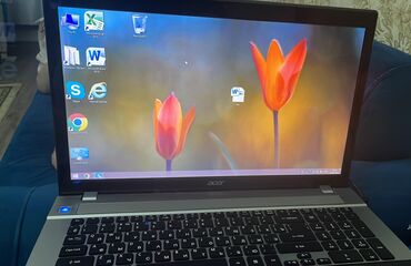 Acer: Acer 17.3 ", Intel Core i5, 1 TB