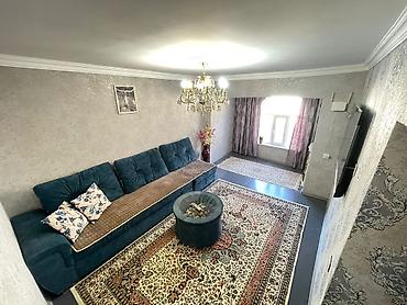 Uzunmüddətli kirayə evlər: 80 kv. m, 2 otaqlı — 2