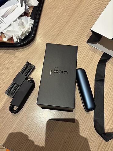 Ploom tütün çubuqları üçün qızdırıcı cihaz - Brend: Ploom - Model