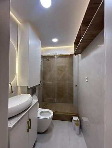 Продажа квартир: 2 комнаты, 50 м², Элитка, 5 этаж, Евроремонт — 4