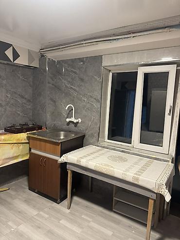 1 nizami: 2otaqlı studiya tipli mənzil/interyer. Ev yeni təmirdən çıxıb hər bir — 8