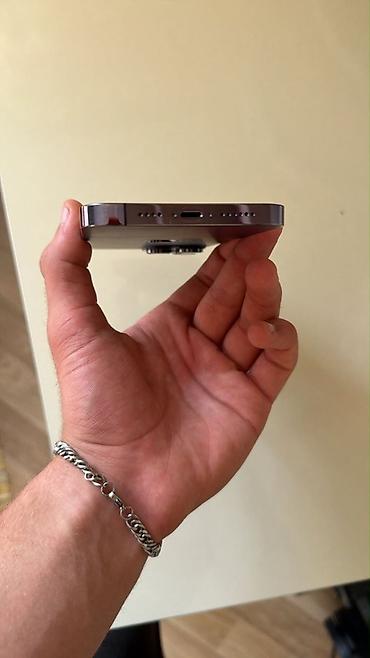 kontakt home iphone 12 pro max 128: IPhone 14 Pro, Deep Purple, Face ID — 5