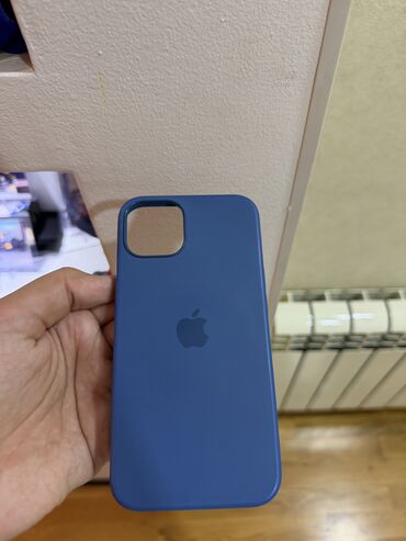 Apple iPhone: IPhone 13, 128 GB, Mavi, Face ID, Simsiz şarj — 12