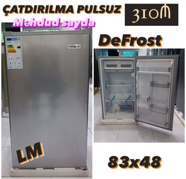 eurolux soyuducu: Новый Холодильник