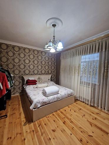 vila: Zabrat 5 otaqlı, 136 kv. m, Kredit var — 5