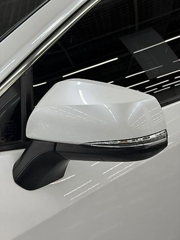 талон: Toyota RAV4: 2020 г., Бензин, Кроссовер — 3