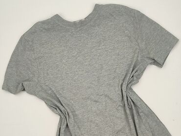 spodnie woskowane born2be: T-shirt for men, size S (EU 36), H&M, condition - Very good