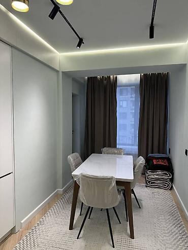 Продажа квартир: 1 комната, 41 м², 6 этаж, Дизайнерский ремонт — 3