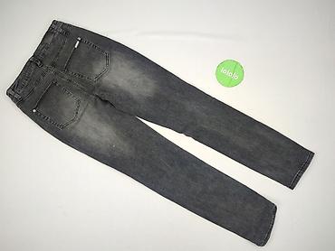 lampoo second hand: Jeansy damskie, rozmiar S — 5