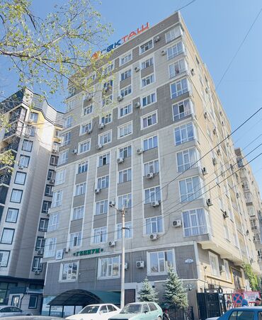 квартира долгосрочная арча бешик: 3 бөлмө, 113 кв. м, Элитка, 3 кабат, Евроремонт