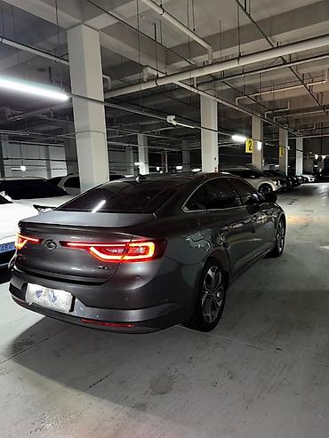 Renault: Renault SM6: 2020 г., 2 л, Автомат, Газ, Седан — 15