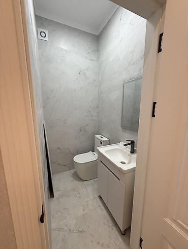 11: 3 комнаты, 89 м², Тунгуч мкр 11 этаж, Свежий ремонт — 8