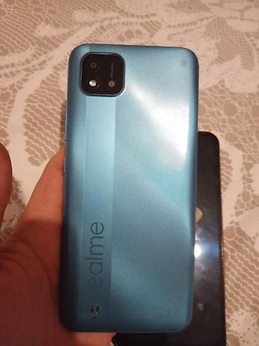 htc desire eye: Realme C11 (2021) — 4