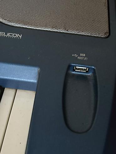 ucuz scooterlar: Sintezator, Korg, Yeni, Ünvandan götürmə — 3