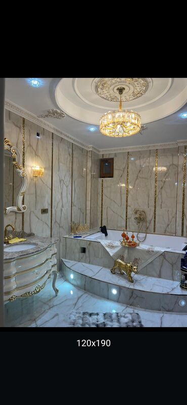 Cakuzi vannalar: Yeni Cakuzi vanna Motorlu, Ödənişli çatdırılma — 22