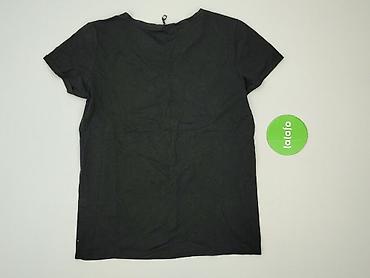 bluzy paliona: T-shirt damski, rozmiar XS — 4