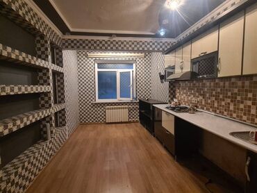 Yeni tikili: 2 otaqlı, Yeni tikili, m. Həzi Aslanov, 60 kv. m — 5