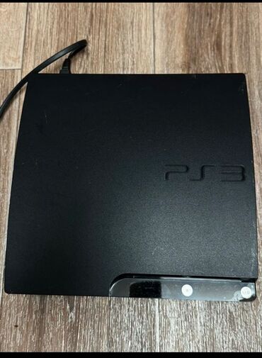 айфон 8 цена в бишкеке 256 гб бу: Игровая приставка Sony PlayStation 3 Slim (PS3). Особенности: -