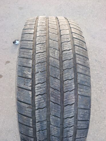 цена домкрата для легкового автомобиля: Шины 275 / 55 / R 20, Лето, Б/у, 1 шт, Легковые, Michelin