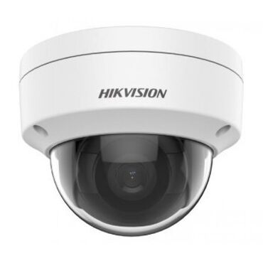 Videomüşahidə: Hikvision DS-2CD1143G0-I (C) 2.8 mm 4 mp dir təmiz görüntü verir