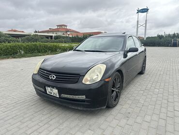 сколько стоит питбайк в азербайджане: Infiniti G35: 3.5 л | 2005 г. 158000 км Седан