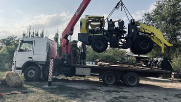 Услуги манипулятора: Услуга манипулятор по регионам 24/7
Стрела 24 метра на высоту — 11