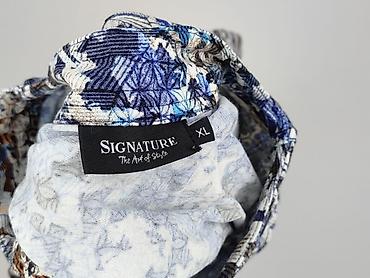e.m.g. collection: Women's blouse, size XL — 4
